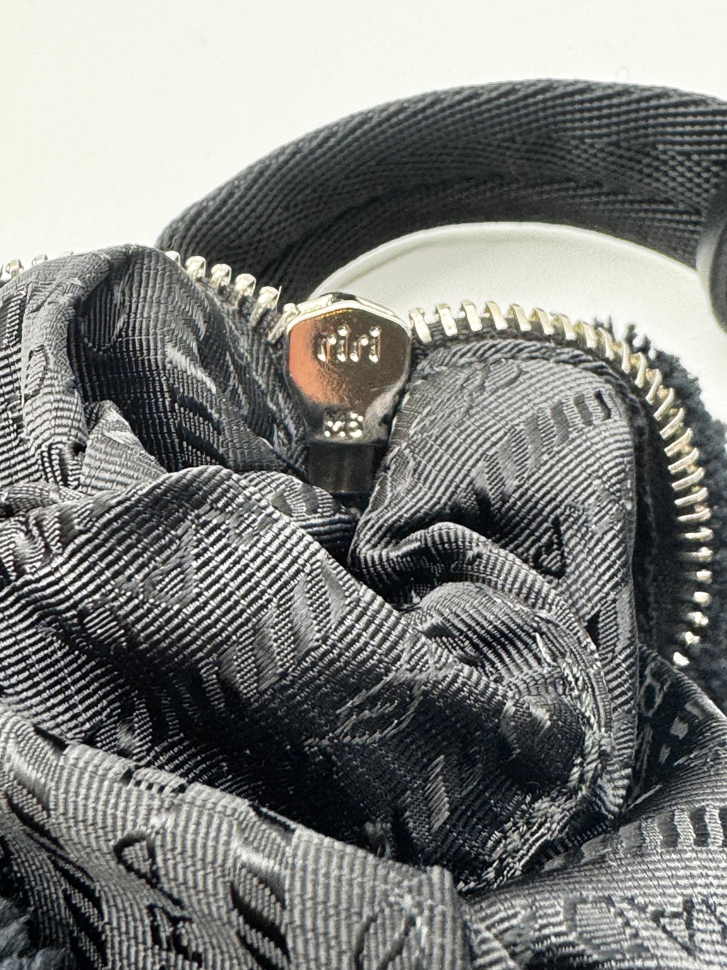 PRADA HOBO LIMITED EDITION