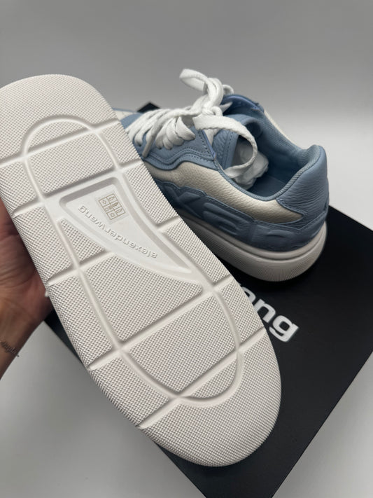 ALEXANDER MCQUEEN MENS SHOES SIZE 43