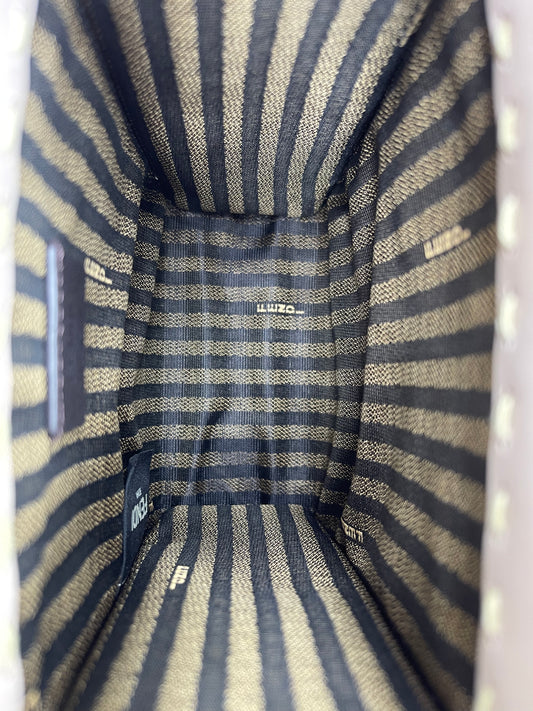 FENDI CROSSBODY (More photos coming soon!)