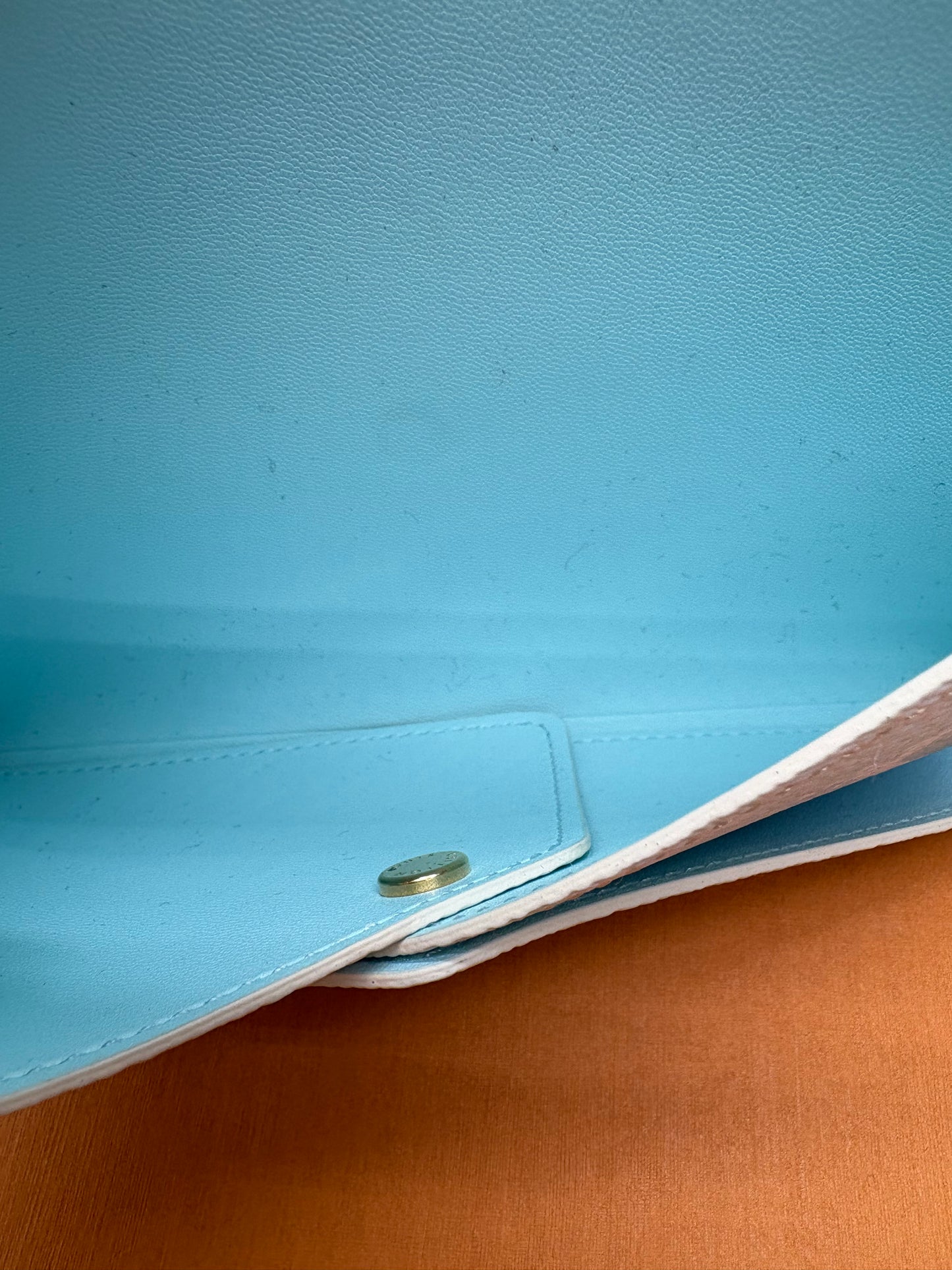 Louis Vuitton Kirigami MM Envelope