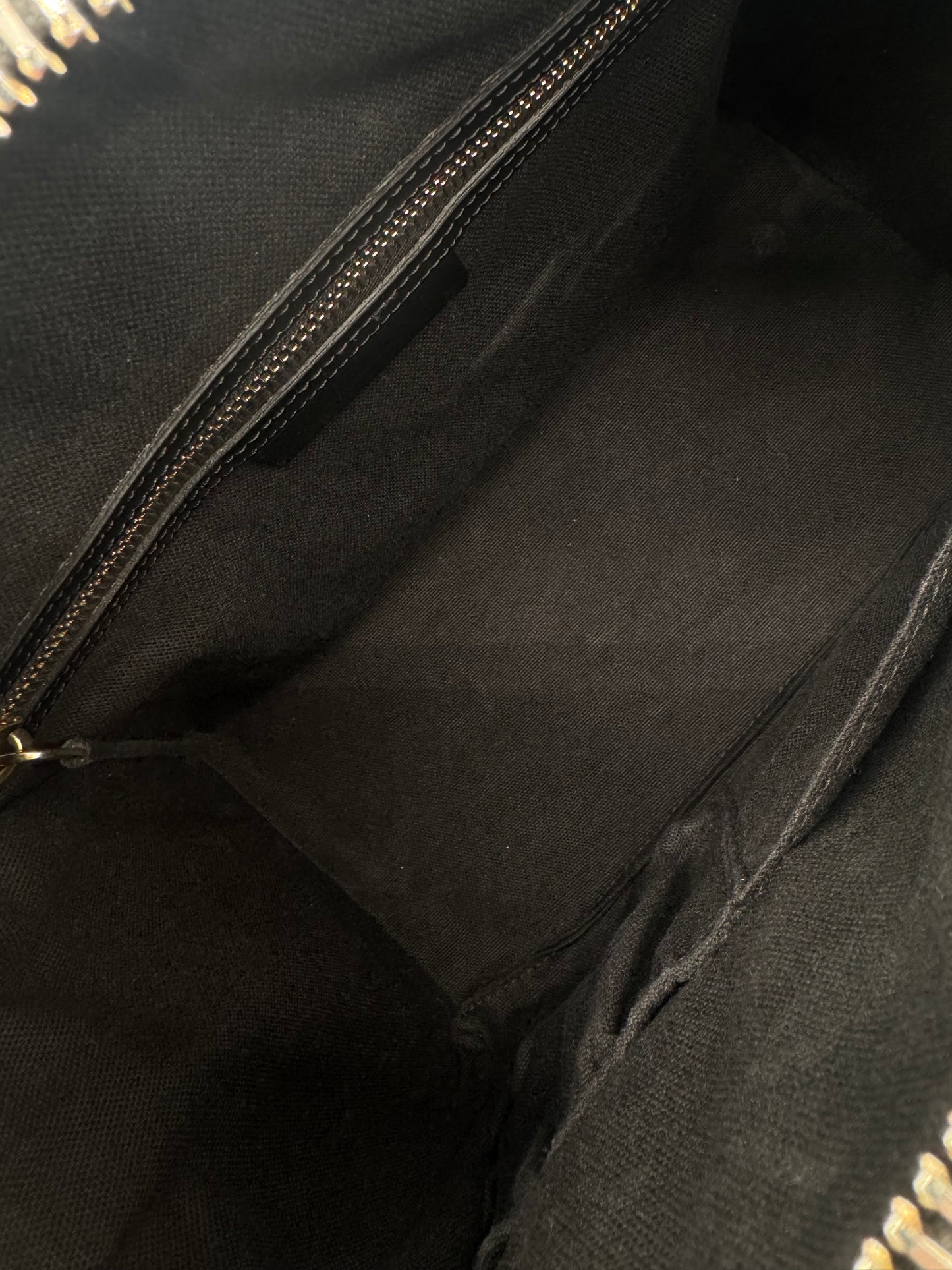 GIVENCHY ANTIGONA SMALL LAMBSKIN TOTE