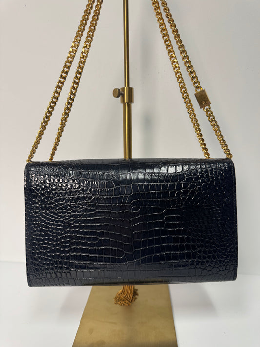 YSL KATE BAG WITH TASSLE