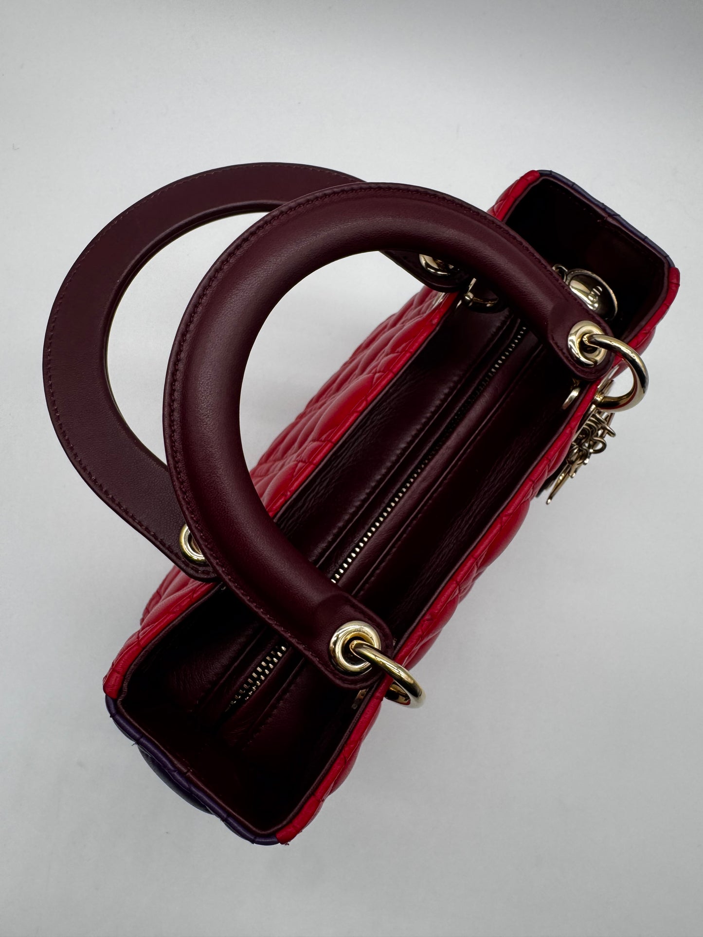 CHRISTIAN LADY DIOR MEDIUM