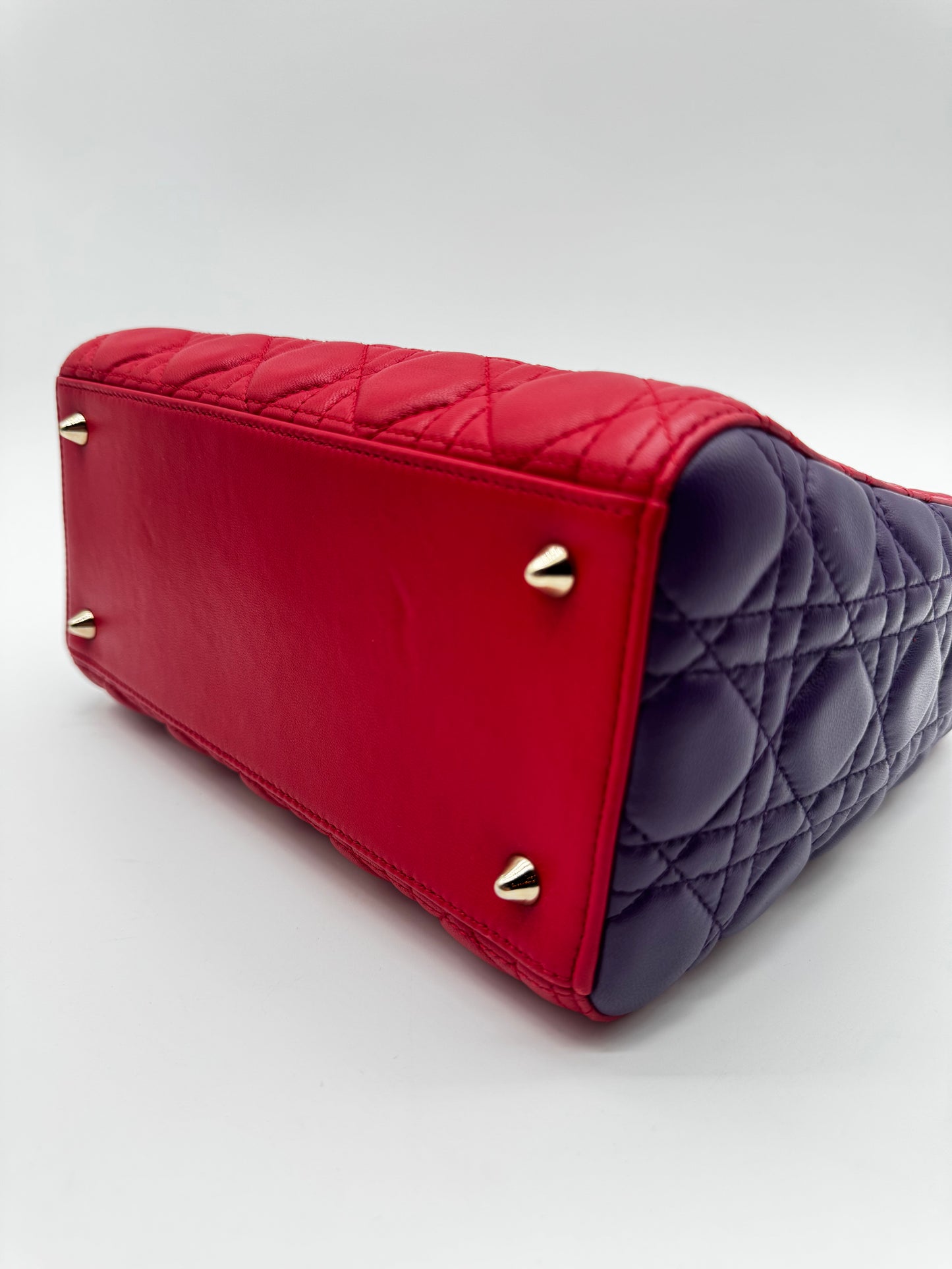 CHRISTIAN LADY DIOR MEDIUM