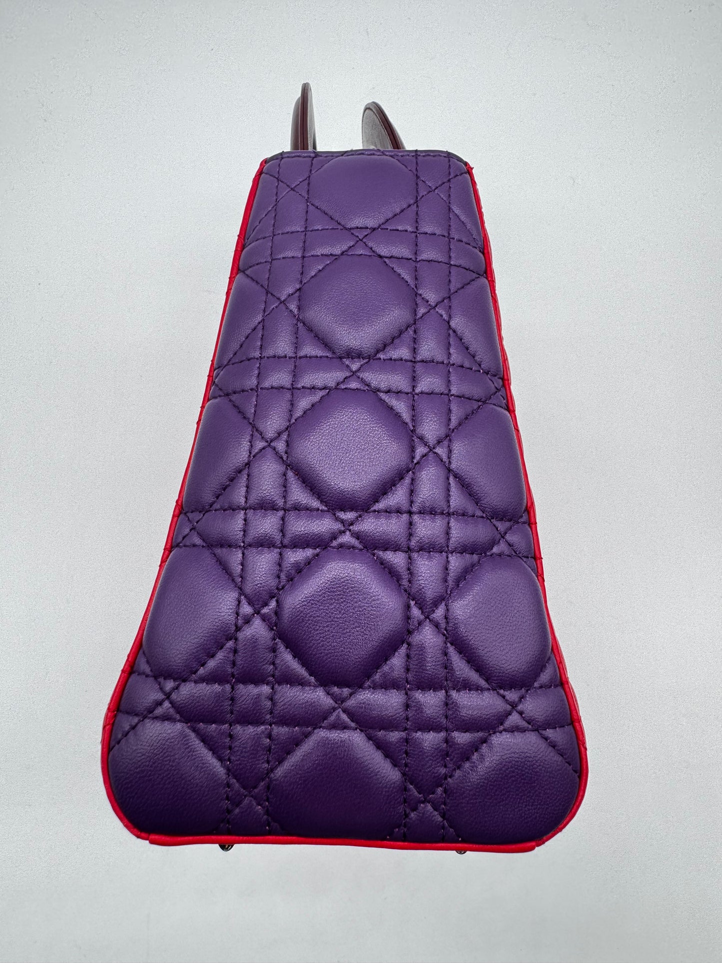 CHRISTIAN LADY DIOR MEDIUM