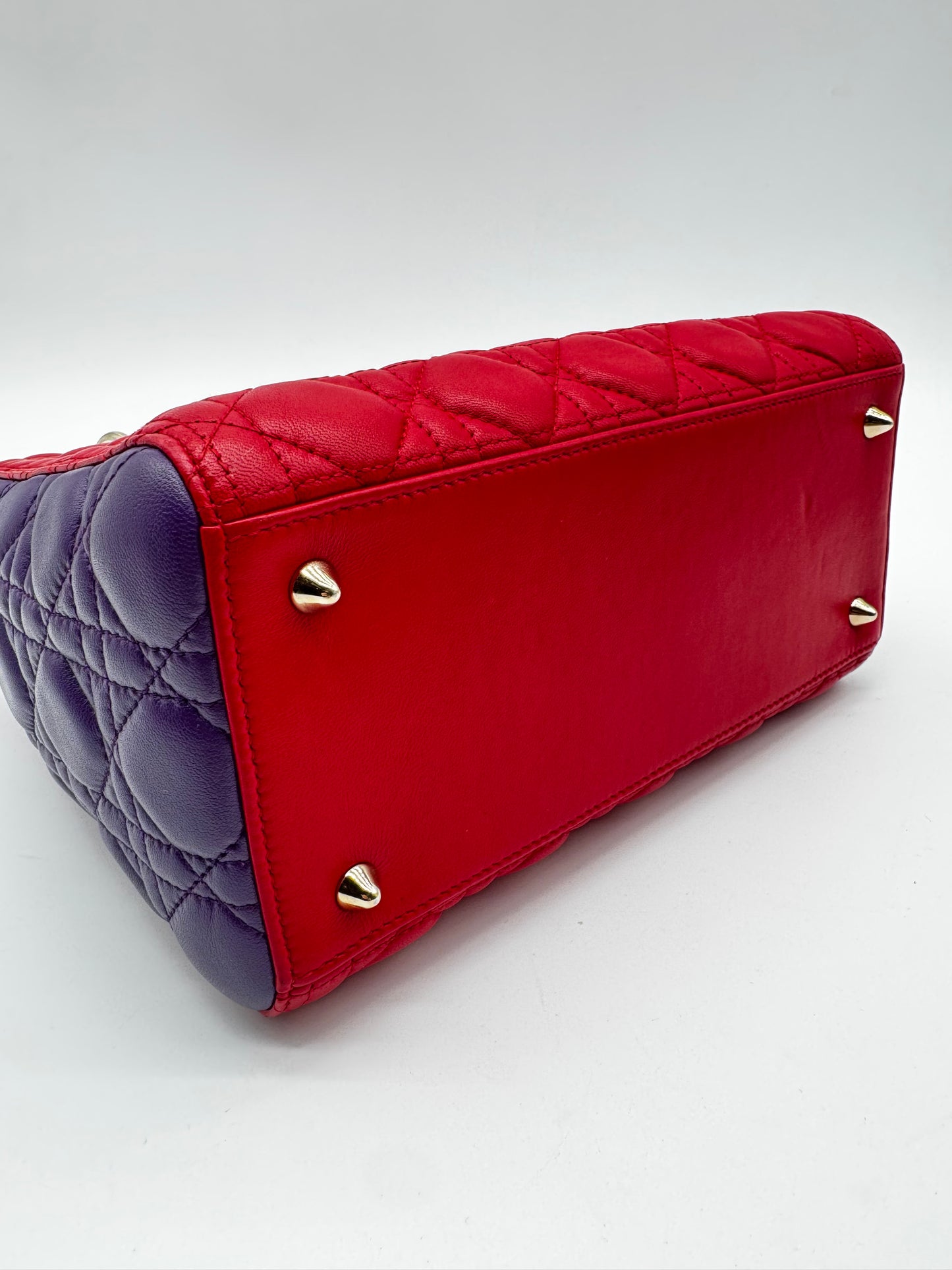 CHRISTIAN LADY DIOR MEDIUM