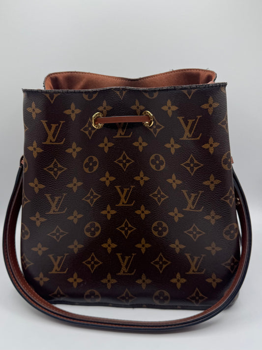 LOUIS VUITTON NEO NOE MONOGRAM
