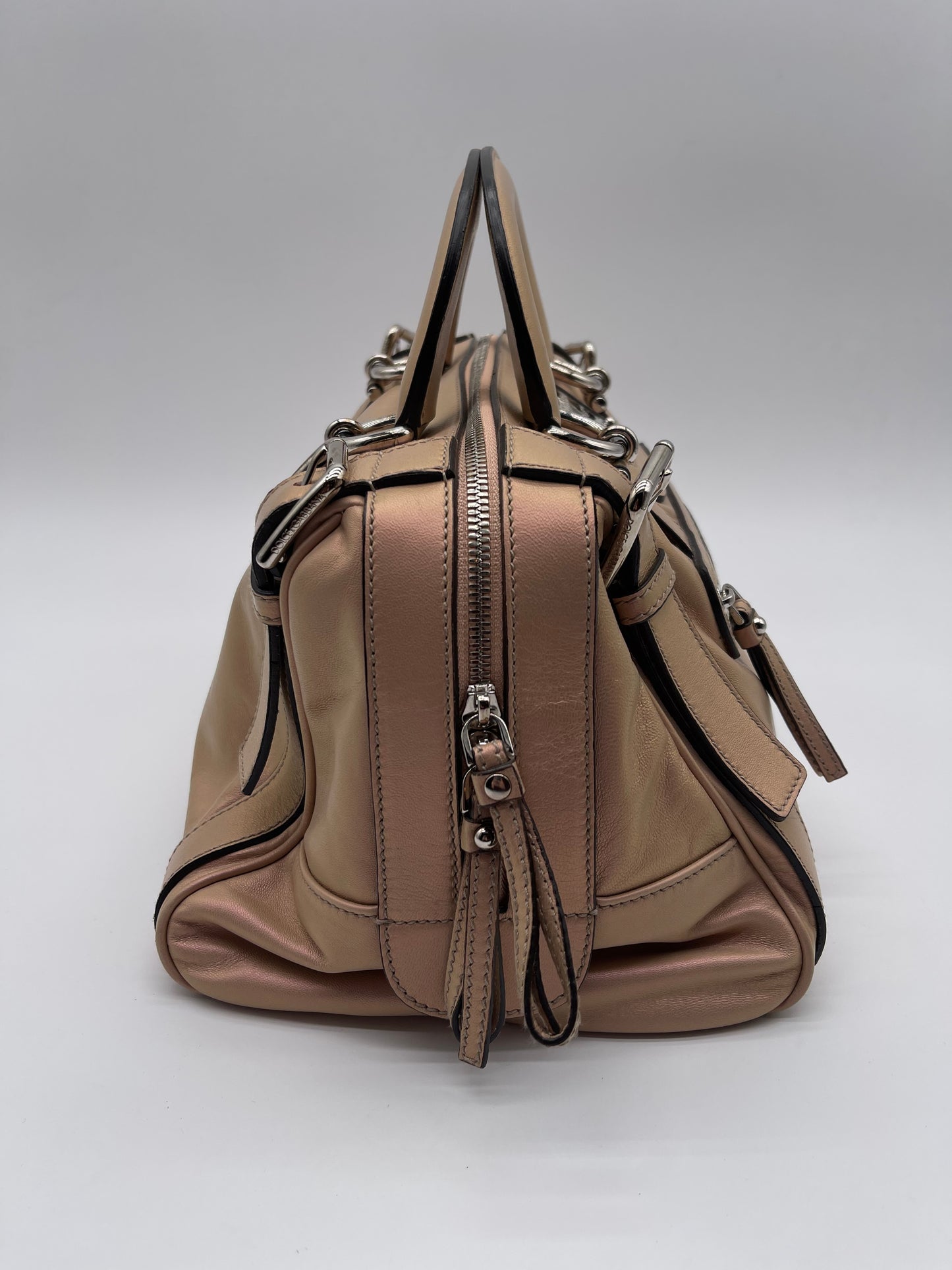 DOLCE & GABBANA CROSSBODY BAG