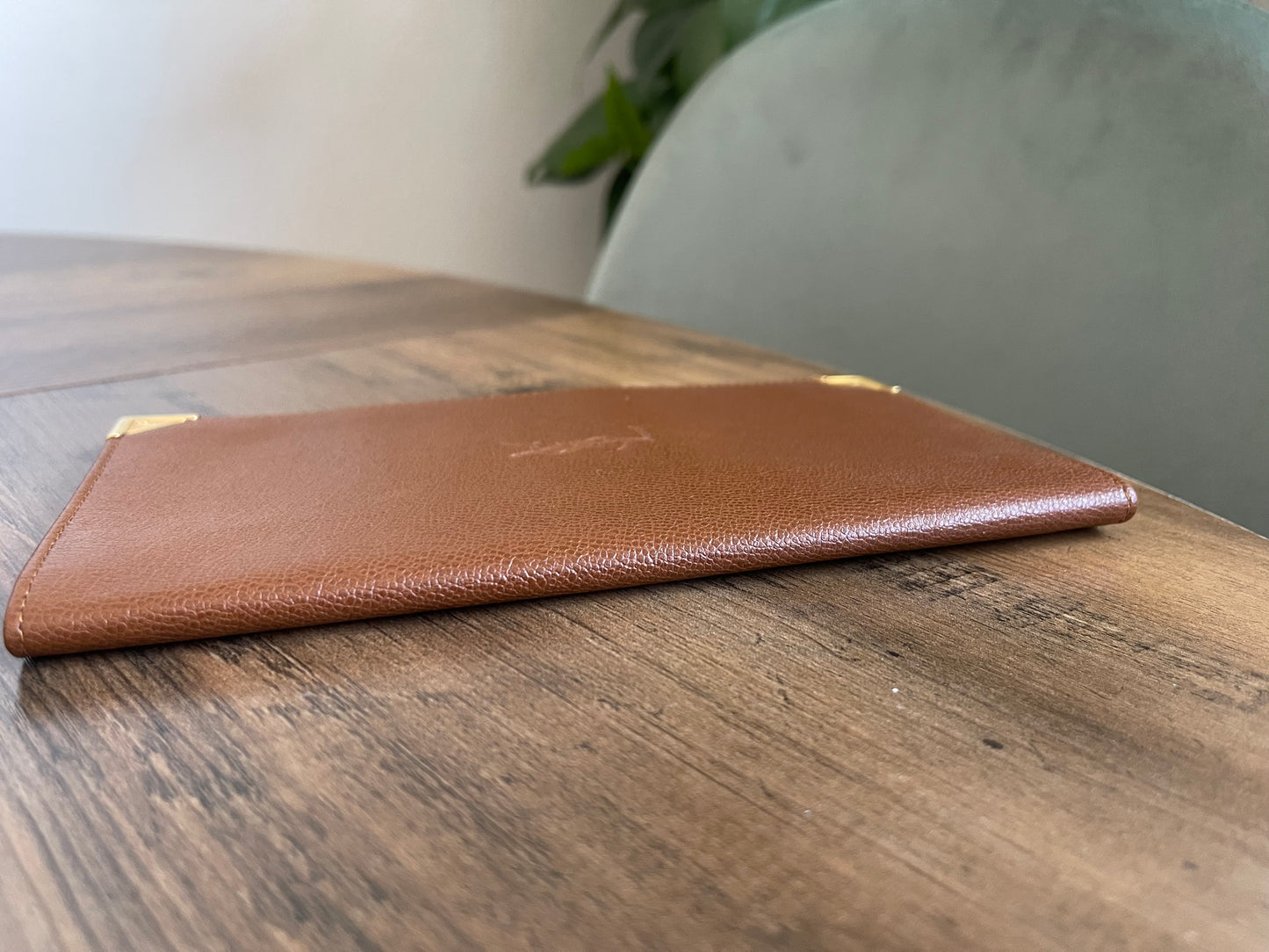 VINTAGE YSL BI-FOLD