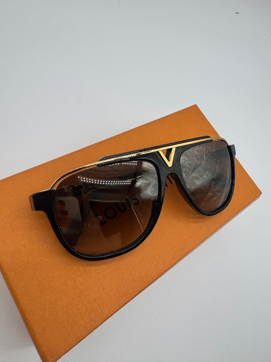 LOUIS VUITTON MASCOT SUNGLASSES
