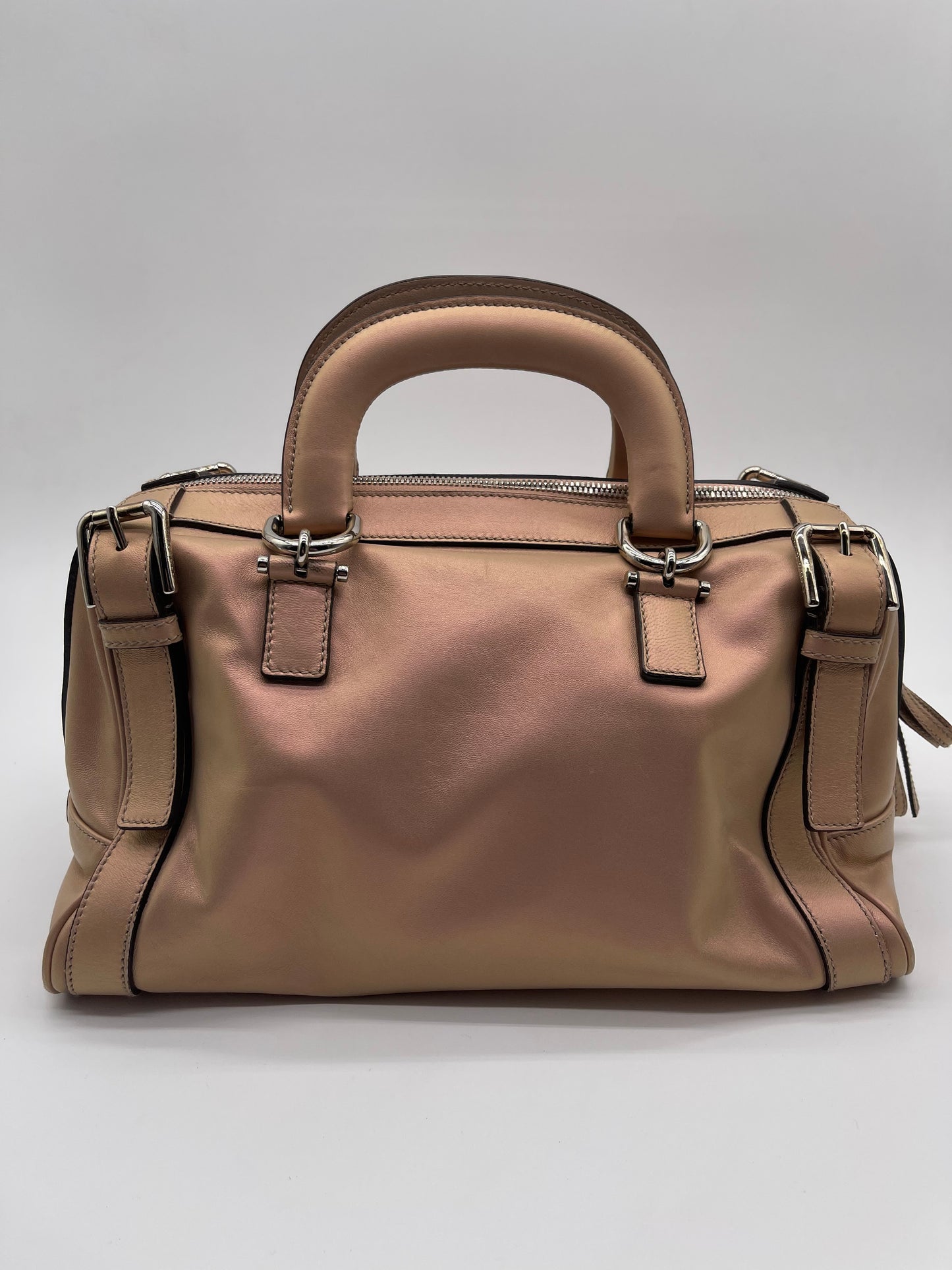 DOLCE & GABBANA CROSSBODY BAG
