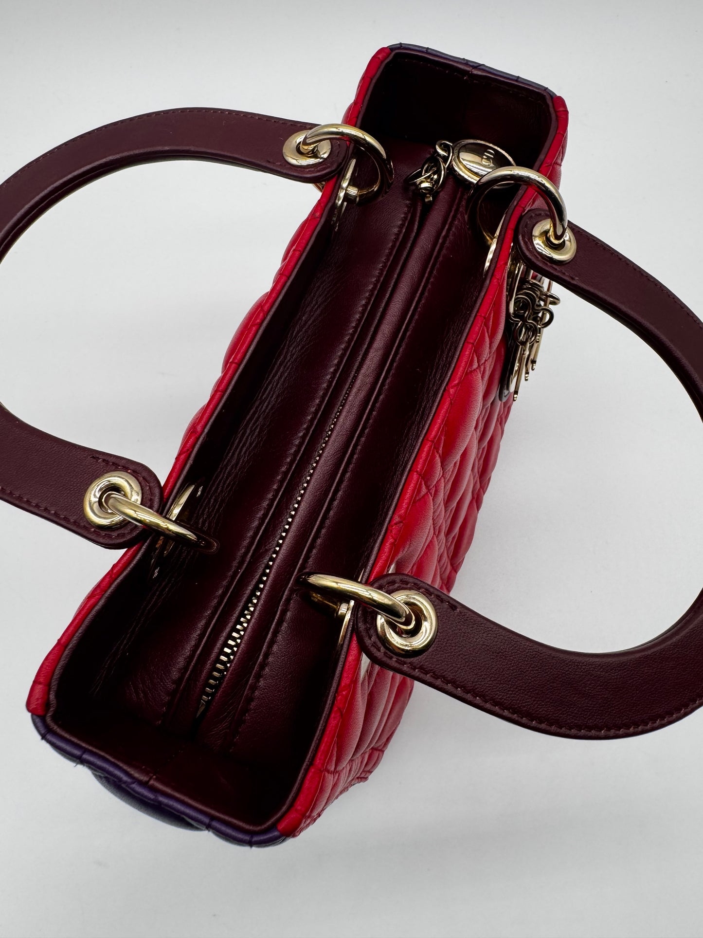 CHRISTIAN LADY DIOR MEDIUM