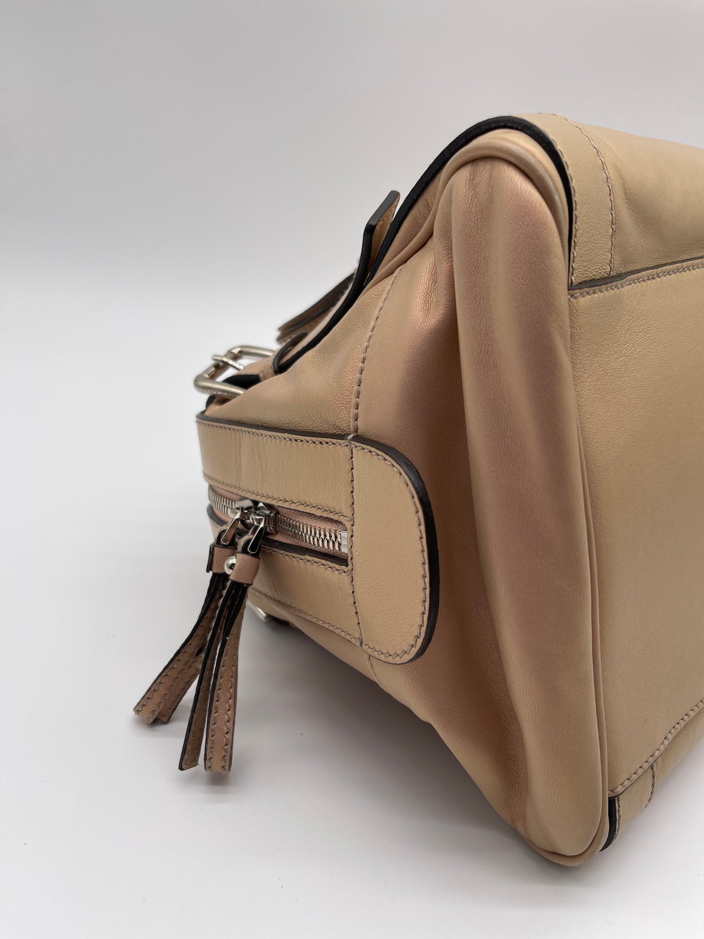 DOLCE & GABBANA CROSSBODY BAG