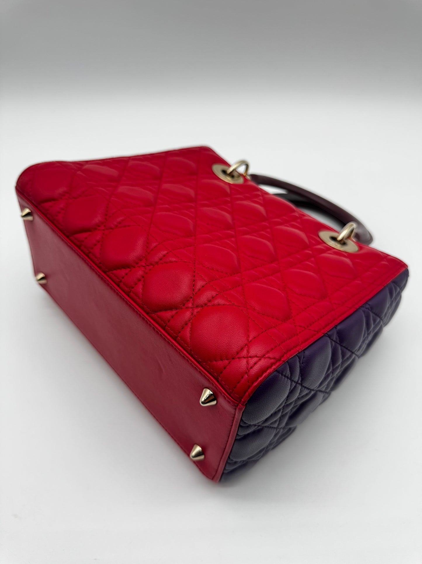 CHRISTIAN LADY DIOR MEDIUM