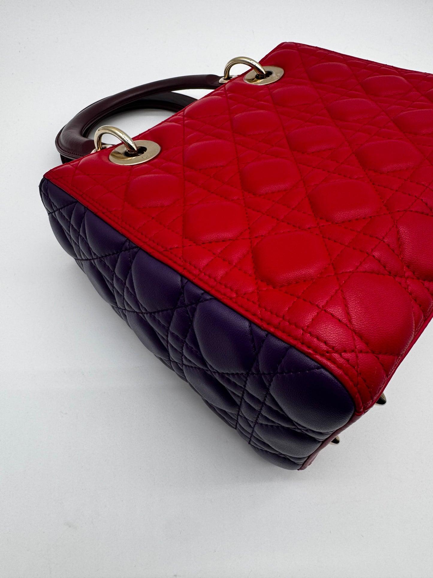 CHRISTIAN LADY DIOR MEDIUM