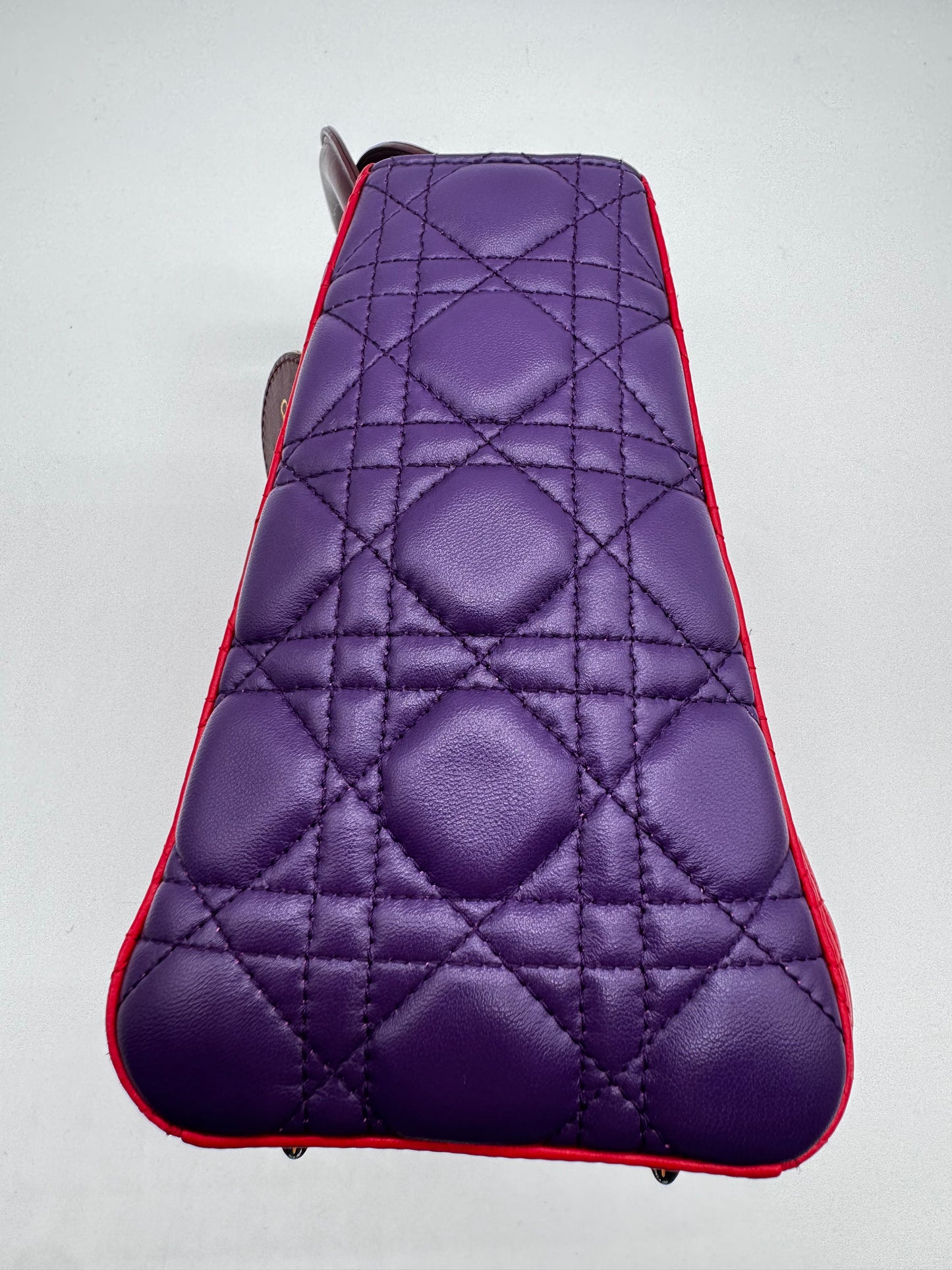 CHRISTIAN LADY DIOR MEDIUM