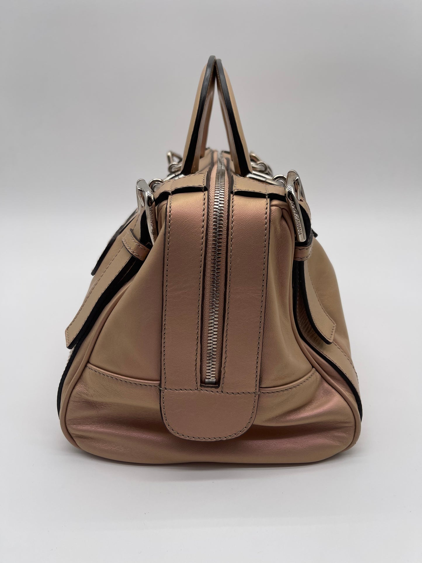 DOLCE & GABBANA CROSSBODY BAG