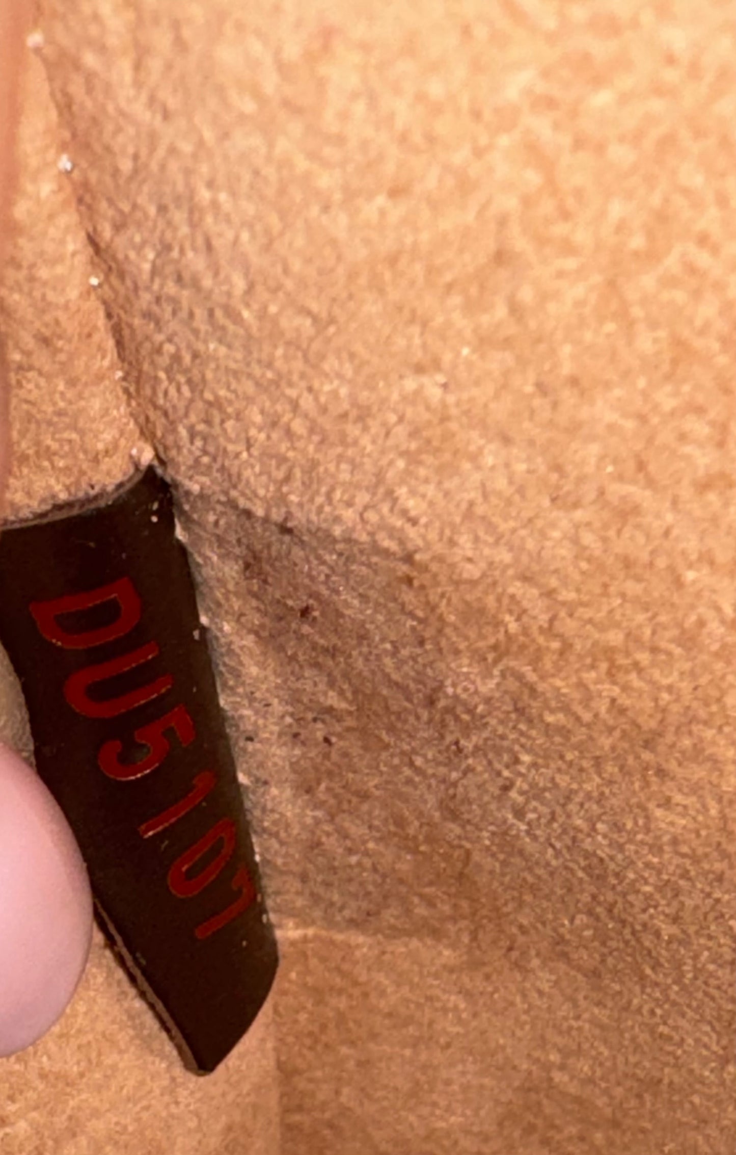 LOUIS VUITTON TOTE WITH KEY POUCH INCLUDED