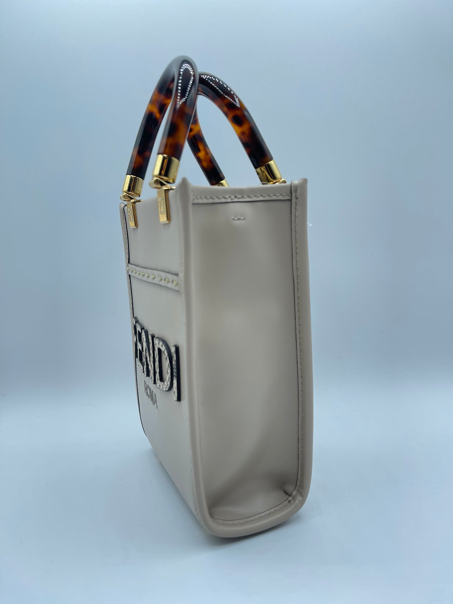 FENDI CROSSBODY (More photos coming soon!)