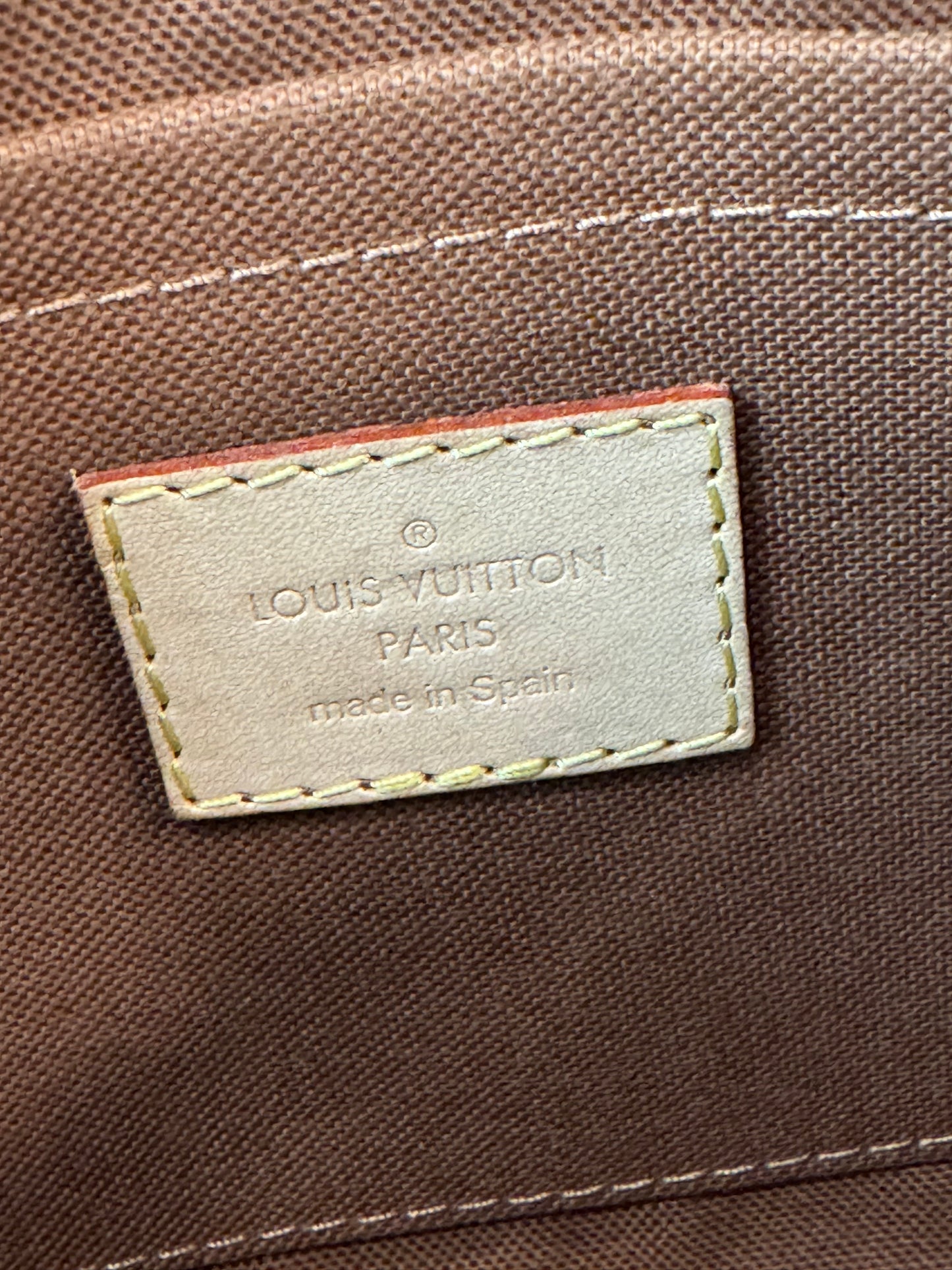 Louis Vuitton Multi Pochette Accessories