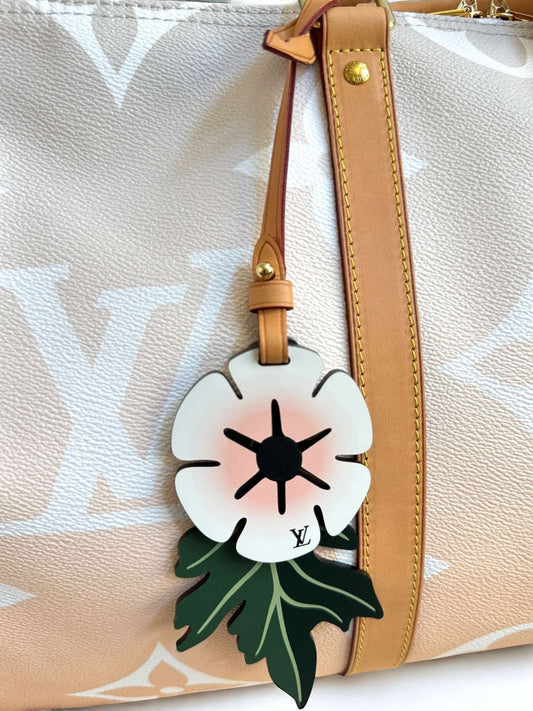 LOUIS VUITTON KEEPALL 45 (LIMITED EDITION)