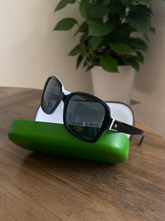 KATE SPADE SUNGLASSES