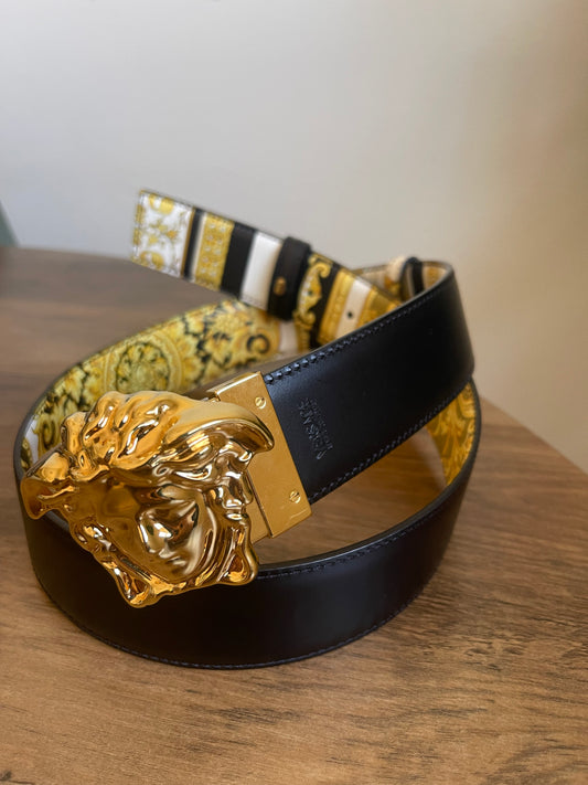 VERSACE BELT XS-S