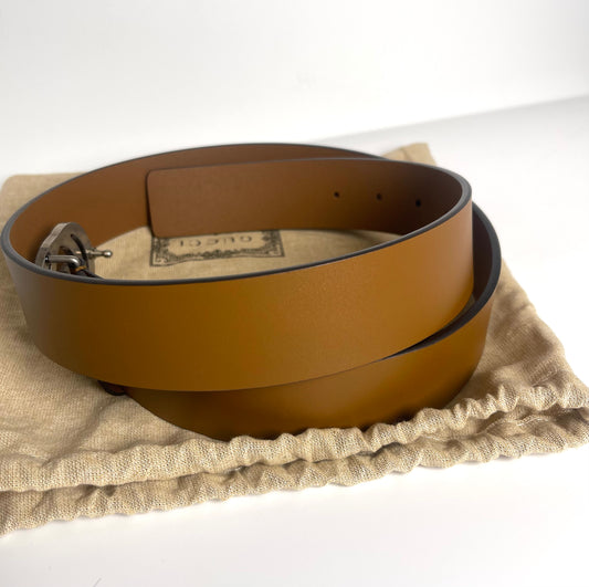 GUCCI WOMEN’S BELT (NEW!)