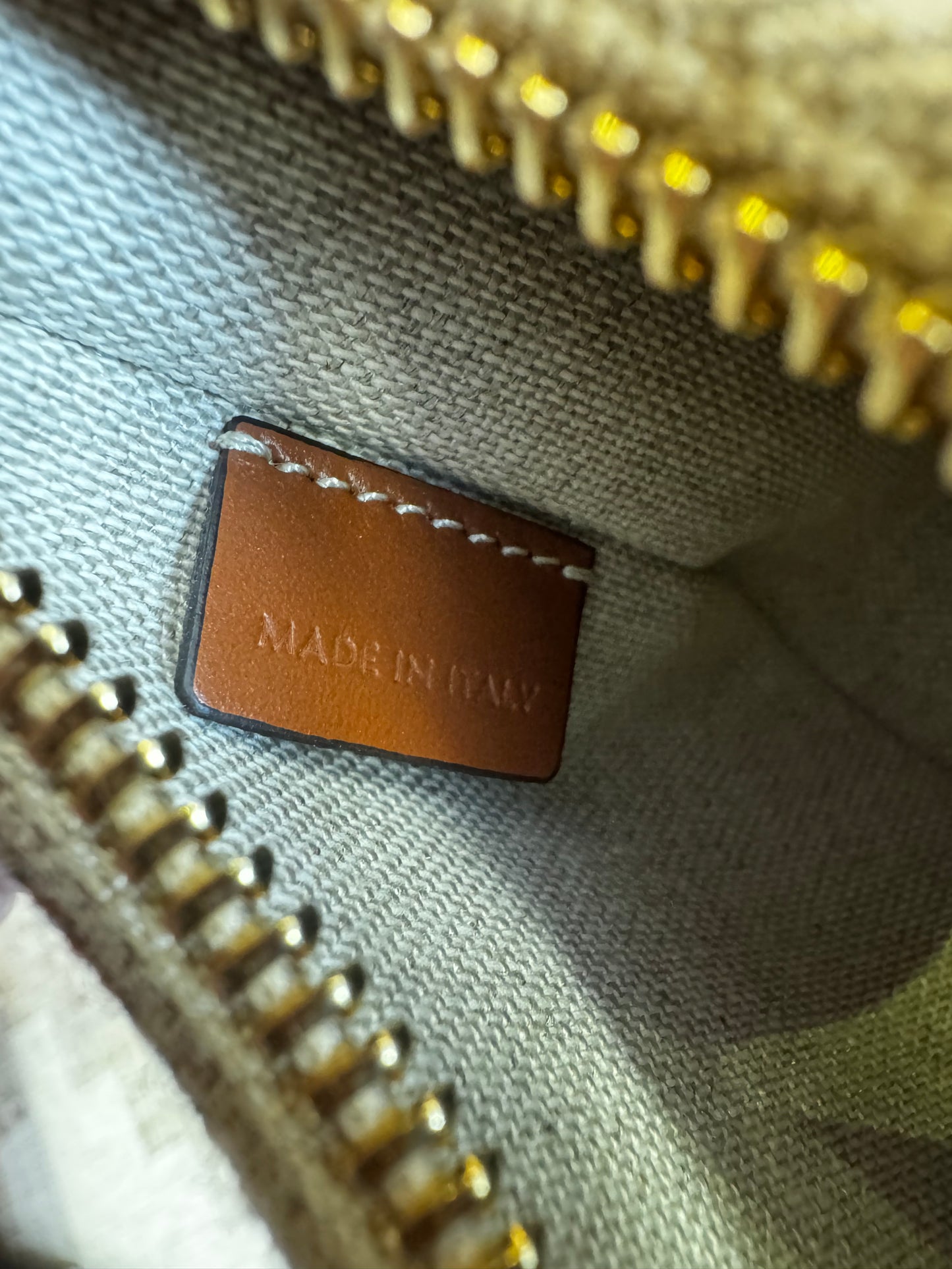 MINI CELINE SHOULDER BAG