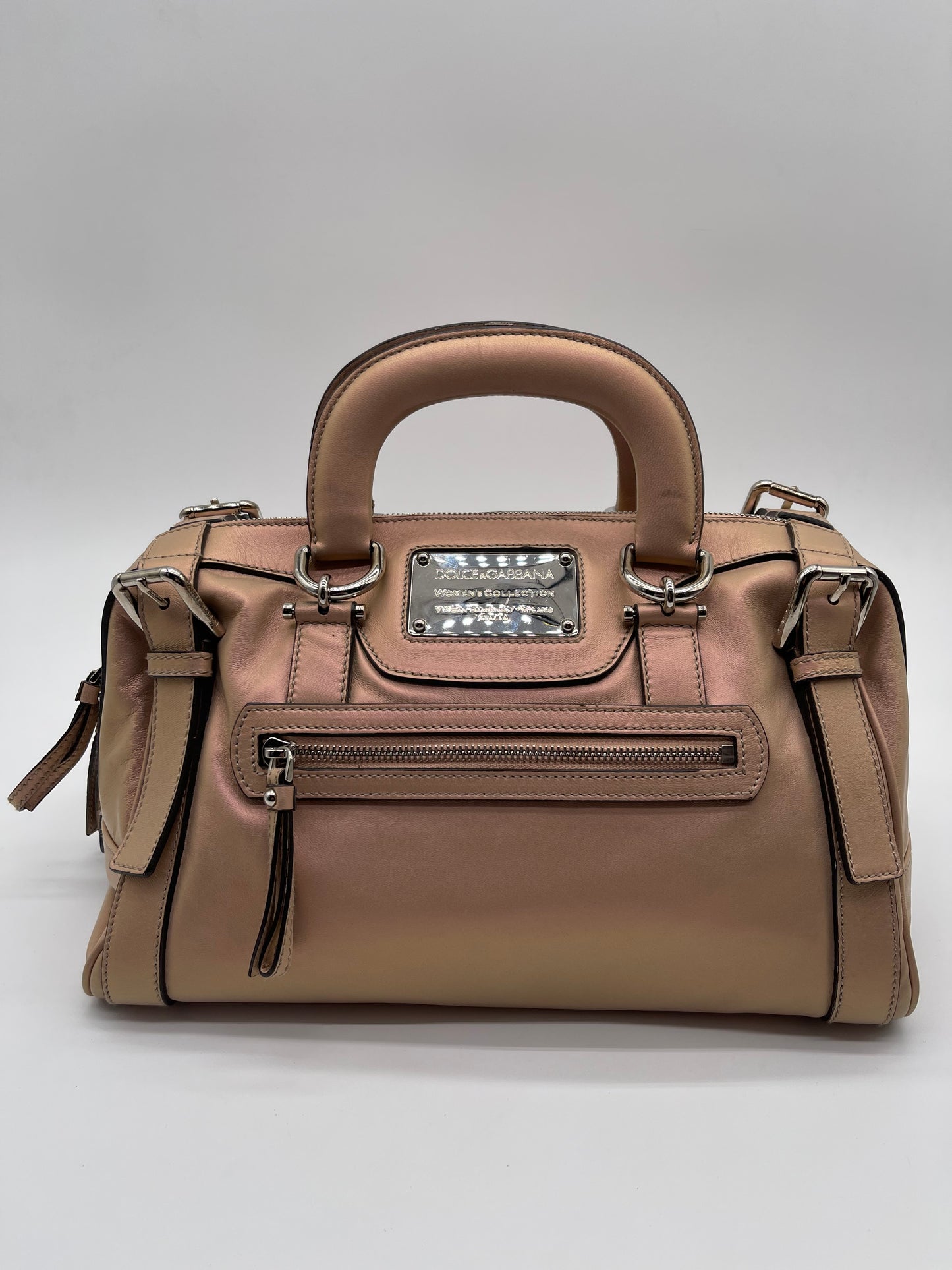 DOLCE & GABBANA CROSSBODY BAG