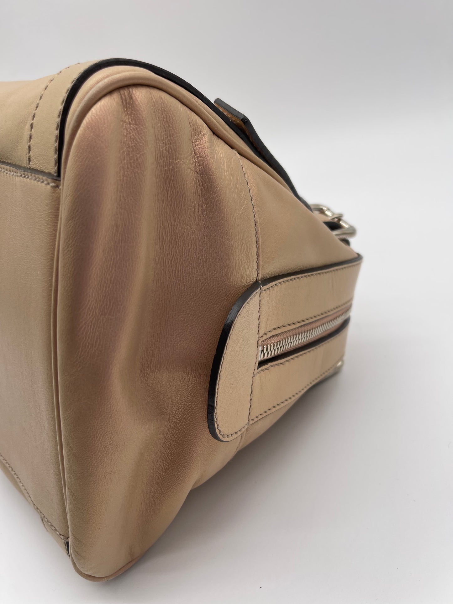 DOLCE & GABBANA CROSSBODY BAG