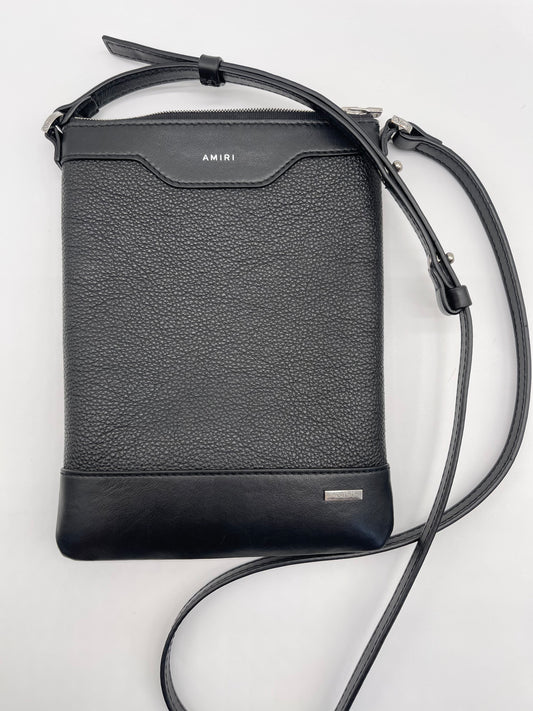 AMIRI MENS CROSSBODY BAG
