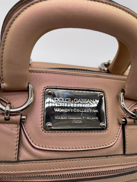 DOLCE & GABBANA CROSSBODY BAG