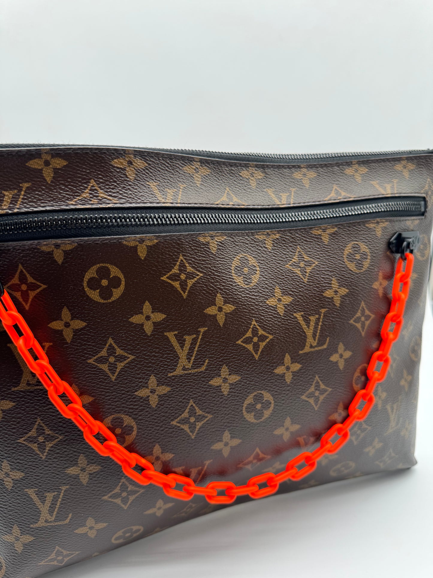 LOUIS VUITTON MONOGRAM SOLAR RAY A4 (DISCONTINUED)