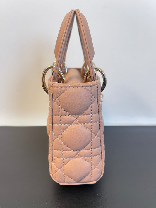 MICRO LADY DIOR