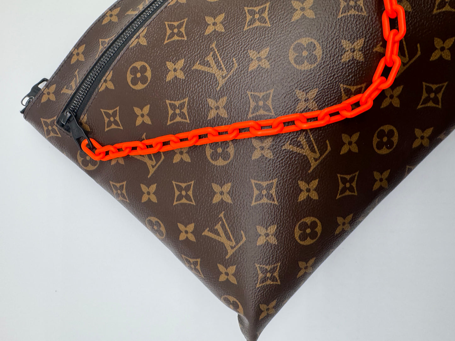 LOUIS VUITTON MONOGRAM SOLAR RAY A4 (DISCONTINUED)