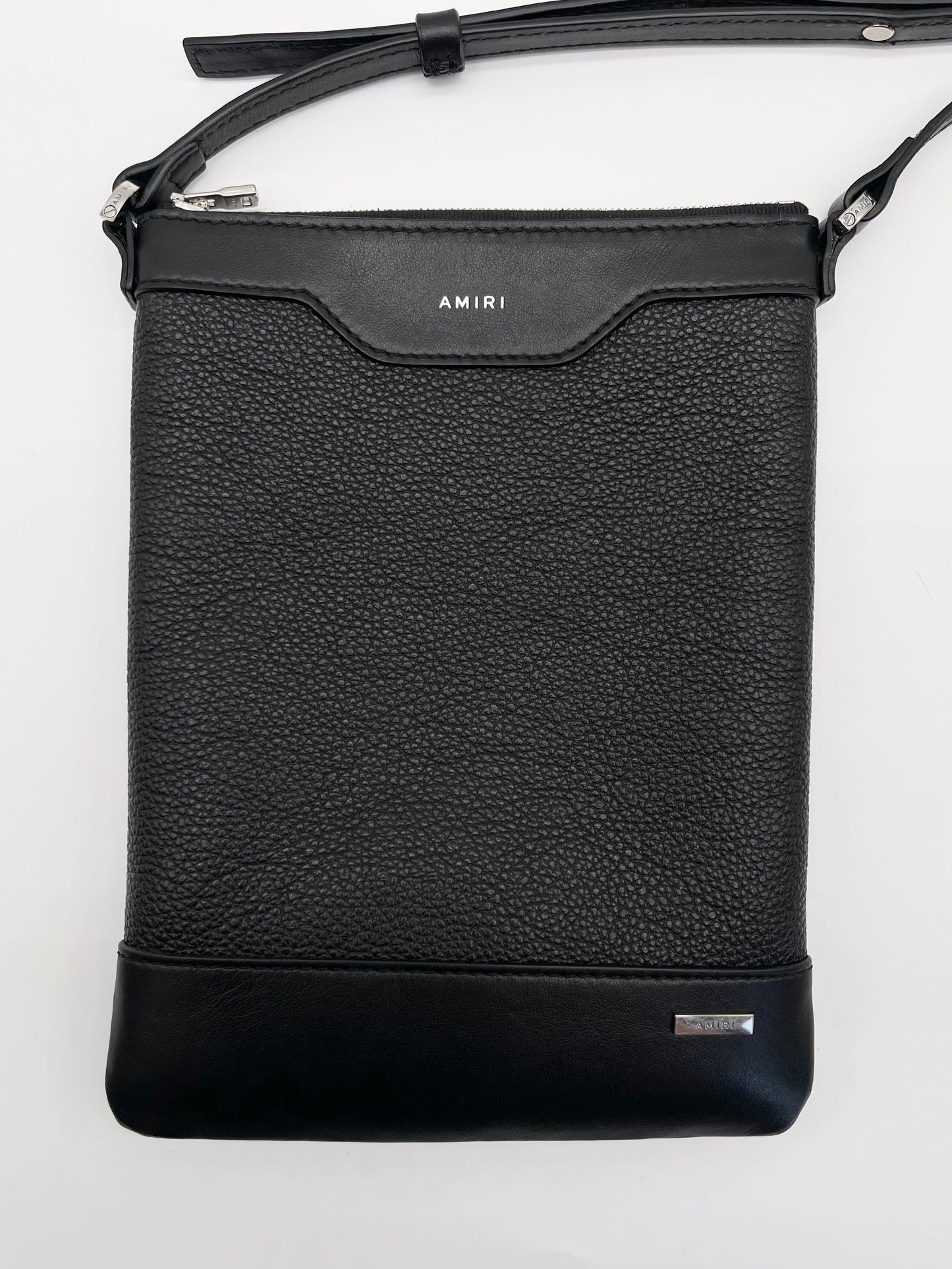 AMIRI MENS CROSSBODY BAG