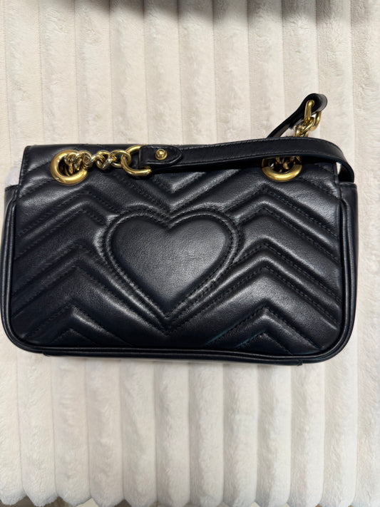 Gucci GG Marmont small