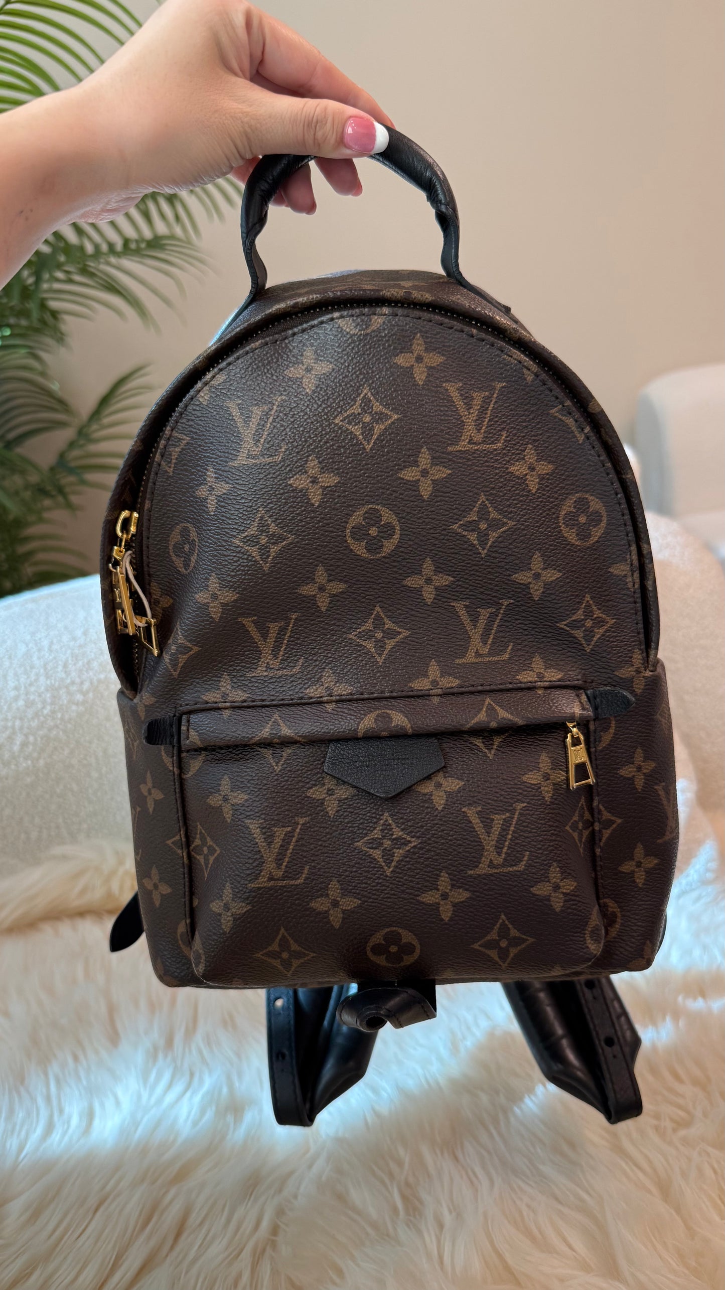 Louis Vuitton Palm Springs PM