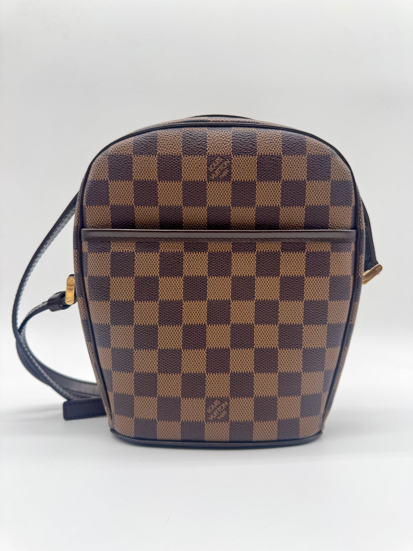 VINTAGE LOUIS VUITTON IMPANEMA PM