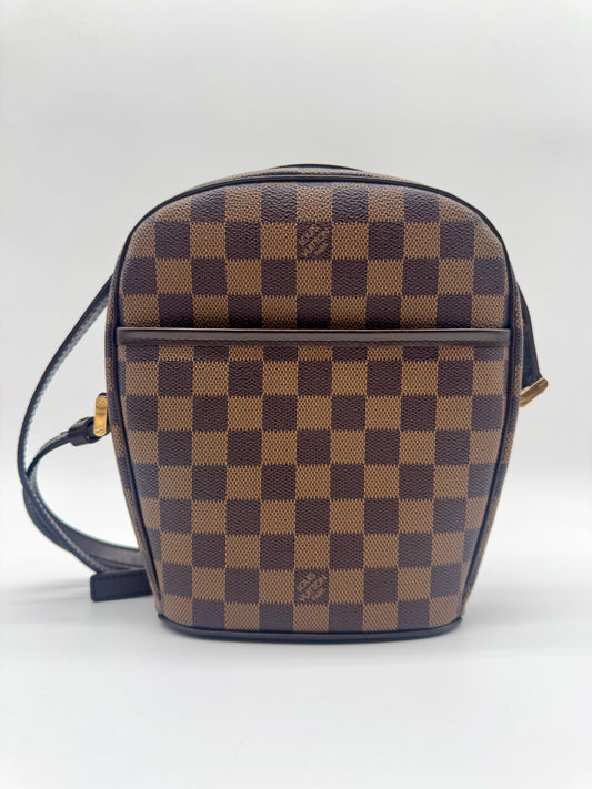 VINTAGE LOUIS VUITTON IMPANEMA PM