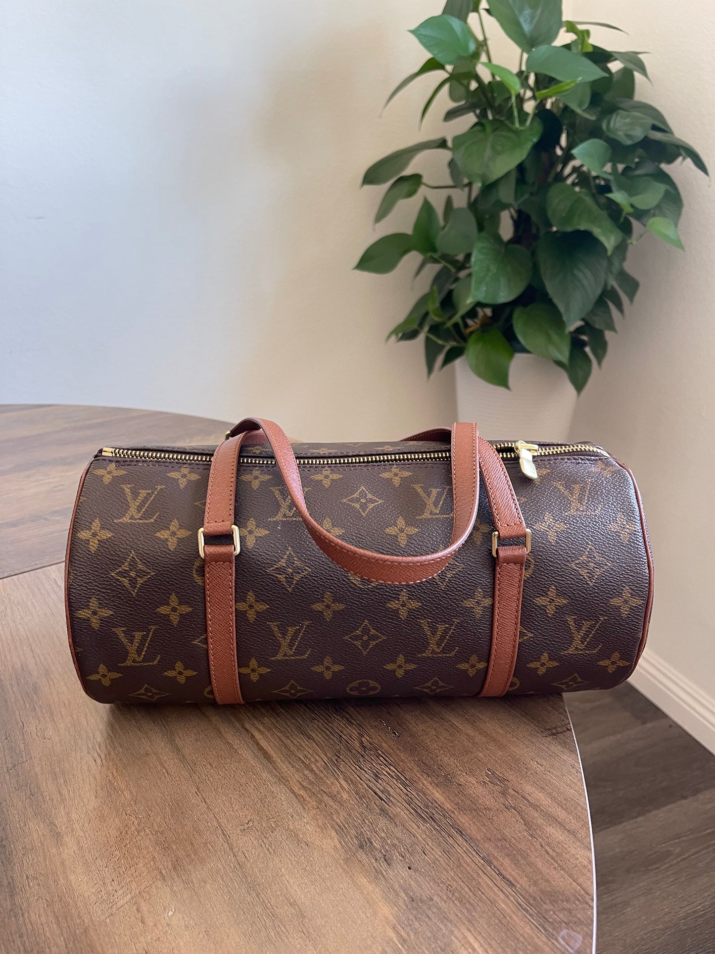 LOUIS VUITTON PAPILLON