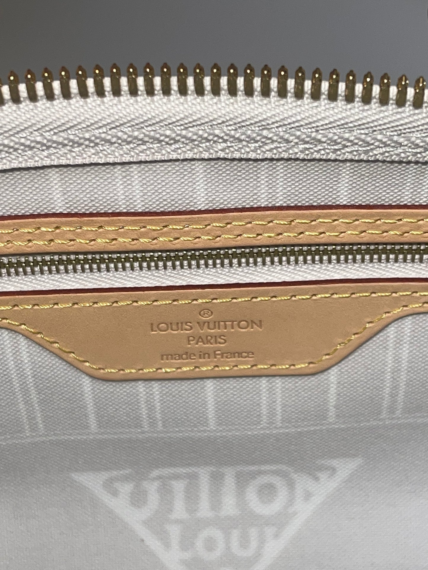 LOUIS VUITTON KEEPALL 45 BY THE POOL LIMITED EDITION