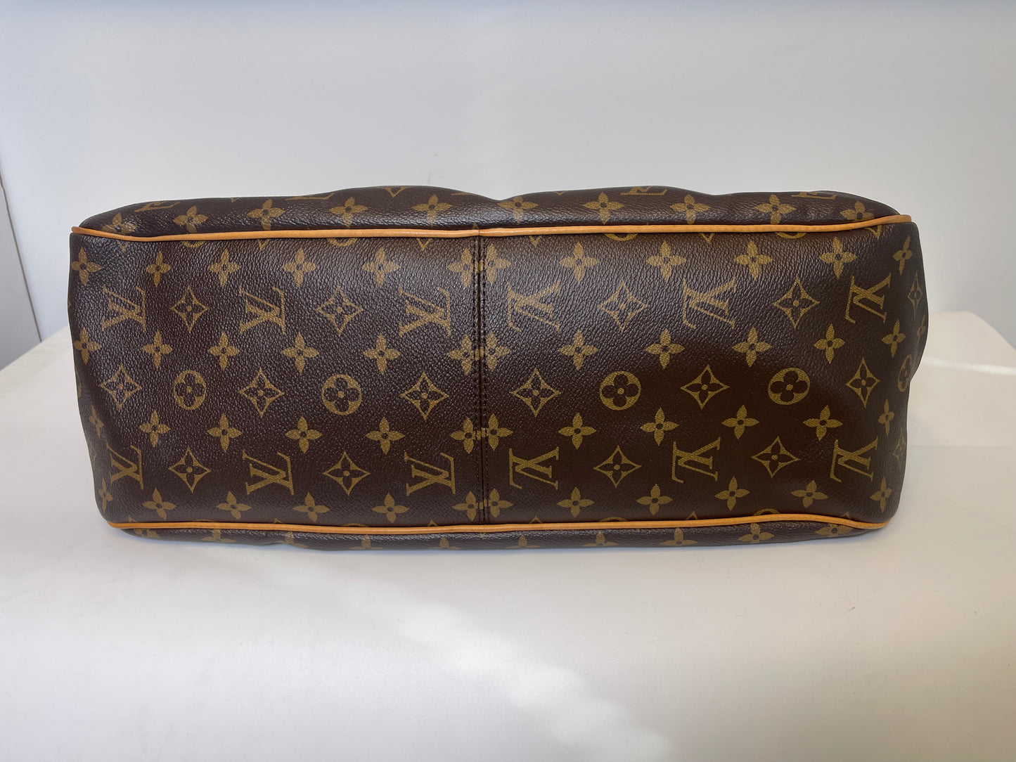 LOUIS VUITTON MONOGRAM DELIGHTFUL GM TOTE