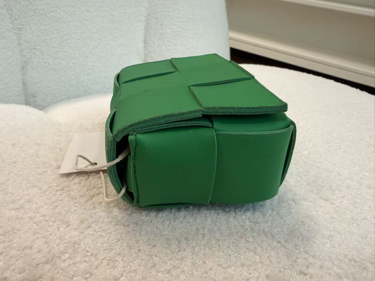 Bottega Veneta Candy Cassette
