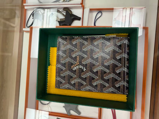 GOVARD CARD WALLET