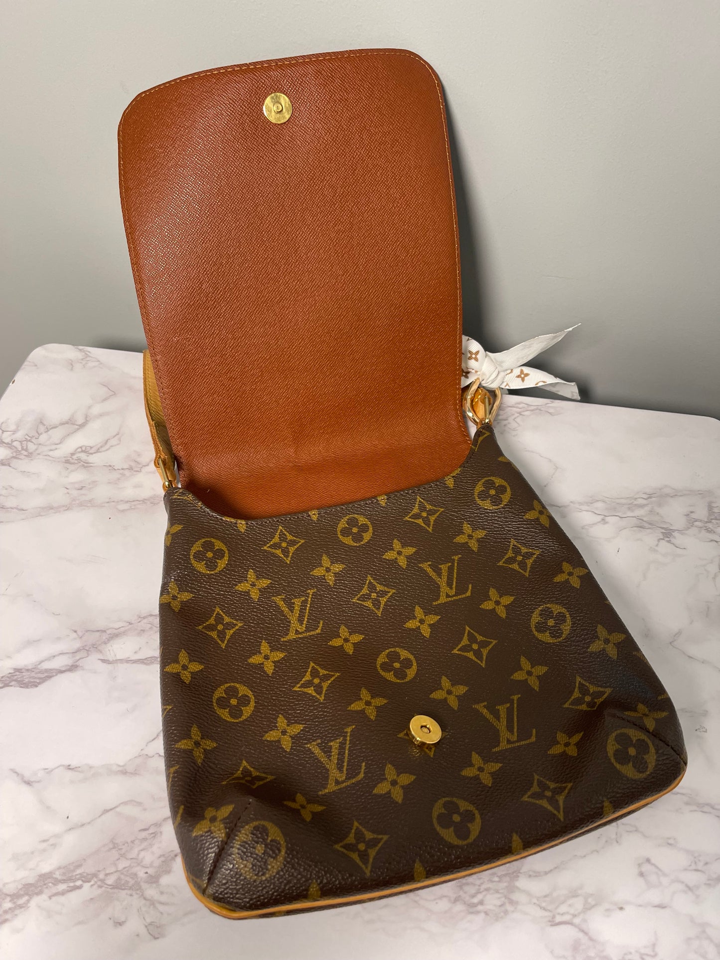 LOUIS VUITTON SALSA PM