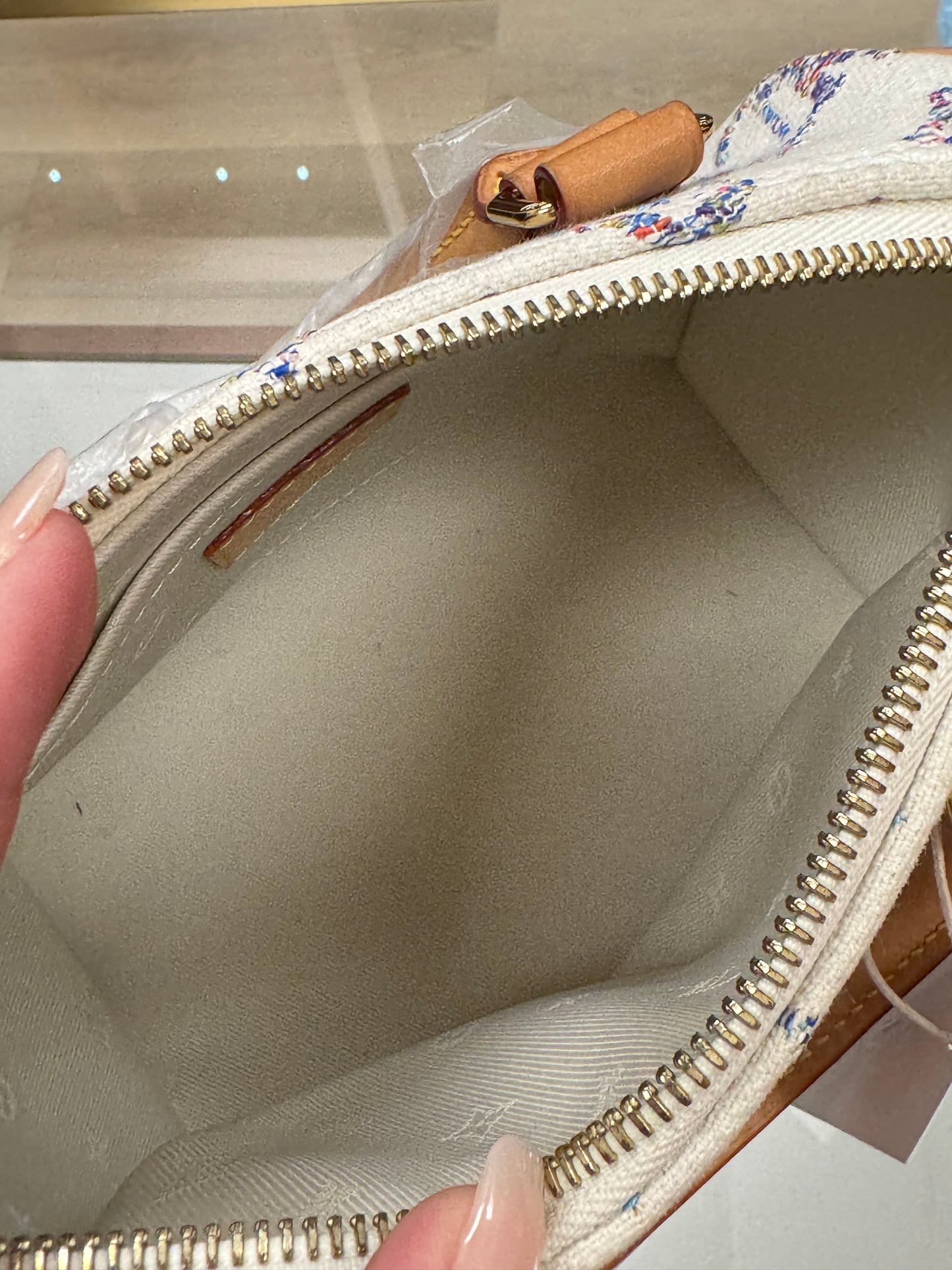 Louis Vuitton Speedy 20