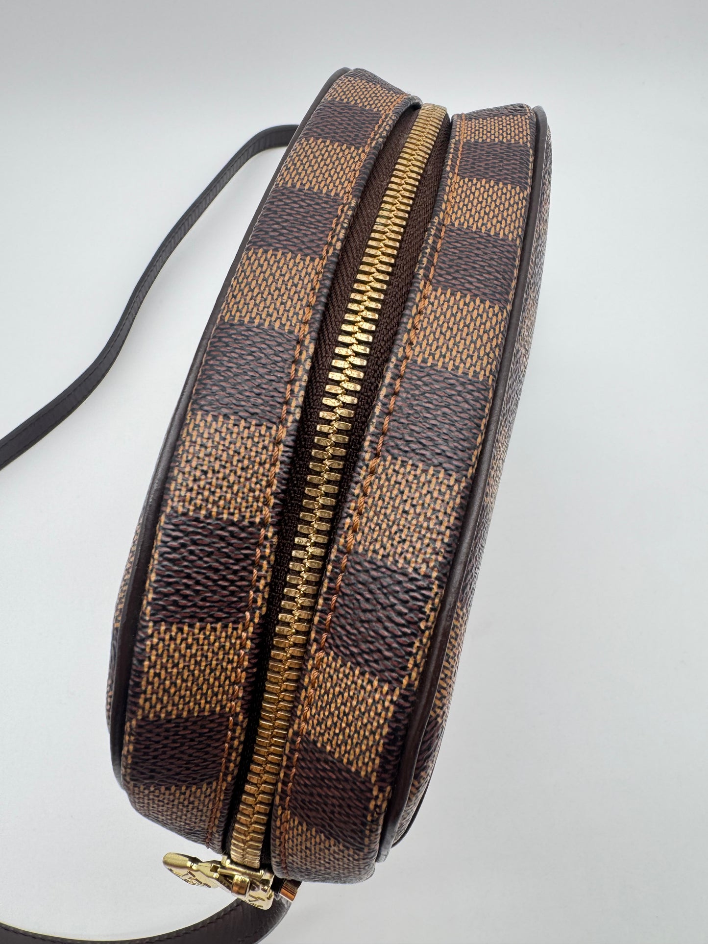 VINTAGE LOUIS VUITTON IMPANEMA PM