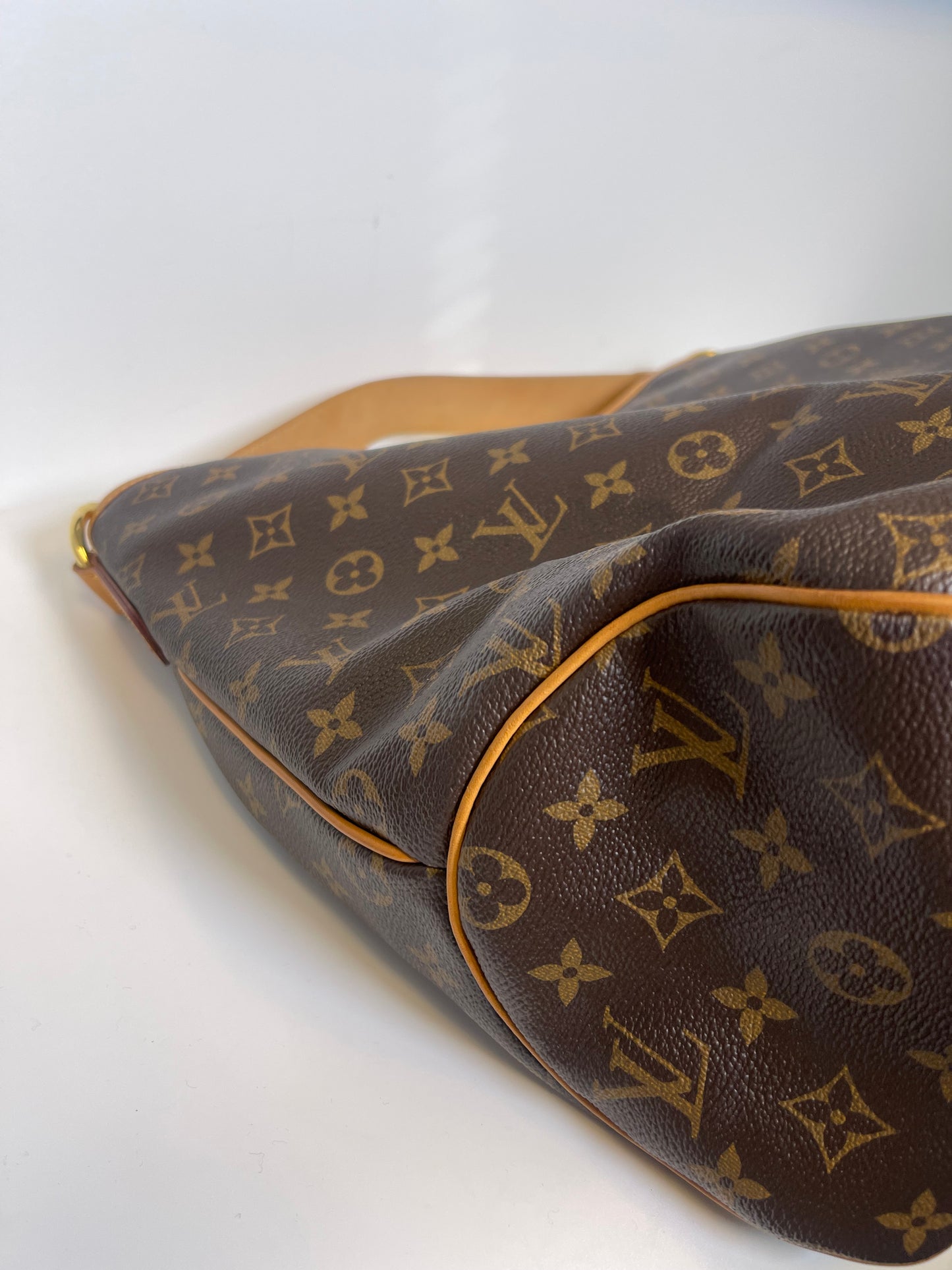 LOUIS VUITTON MONOGRAM DELIGHTFUL GM TOTE